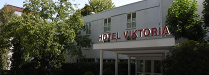 Concorde Hotel Viktoria