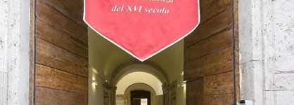 Palazzo Guiderocchi