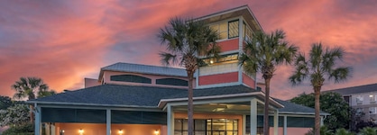 Best Western Charleston Inn