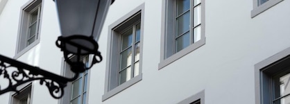 Boutique Hotel Helmhaus Zurich