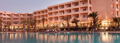 Hotel Rosa Beach Monastir
