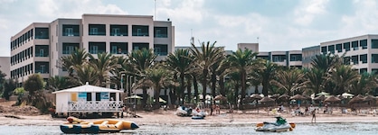 Hotel Rosa Beach Monastir
