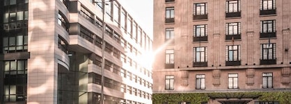 Hotel Indigo Brussels  City, An Ihg Hotel