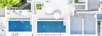 Canyamel Park Hotel & Spa - Adults Only