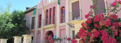 Hotel Pinomar