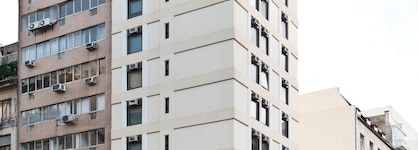 Hotel Comfort Baires