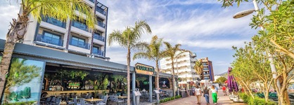 Marmaris Beach Hotel