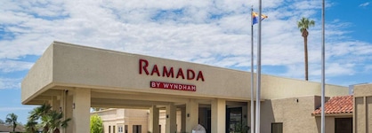 Ramada By Wyndham Tucson