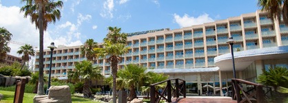 Rvhotels Hotel Ametlla Mar
