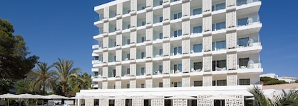 Hm Balanguera Beach- Adults Only