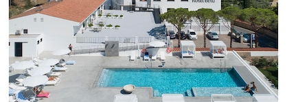 Hotel Eetu Begur, Affiliated by Meliá