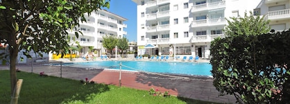 Apartments Europa