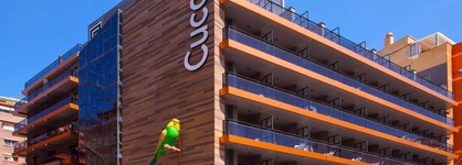 Hotel Cuco