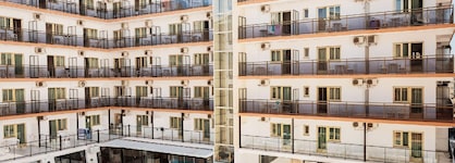 Hotel Camposol