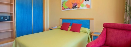 Hotel Servigroup Galúa