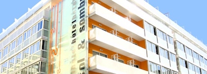 Hotel Sol y Sombra