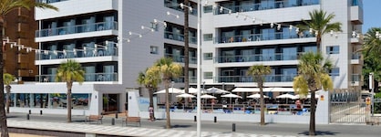 INNSiDE Costablanca Adults Only