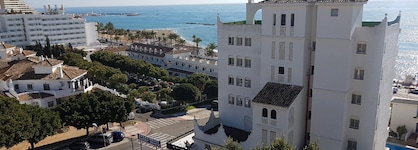 Apartamentos Turísticos Sunny Beach