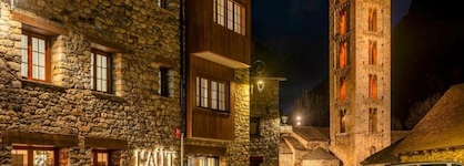 Hotel Taüll