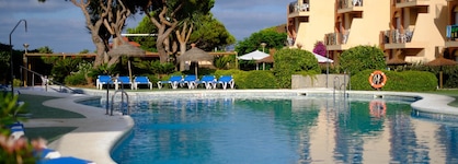 Aparthotel Las Dunas