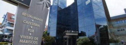 Hotel Estrella Del Norte
