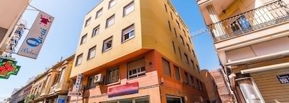 Hotel Sevilla