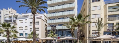 Urh Hotel Excelsior