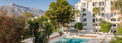 Occidental Puerto Banús