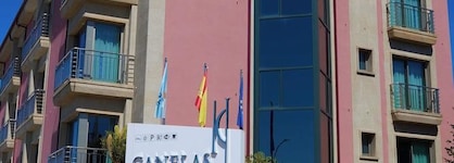 Hotel Canelas