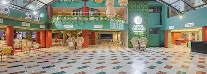 Hotel Moon Dreams Portomagno