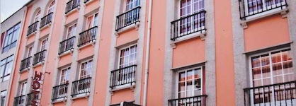 Hotel Florida Mar