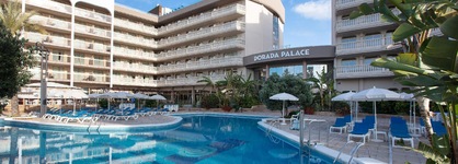 Ponient Dorada Palace by PortAventura World