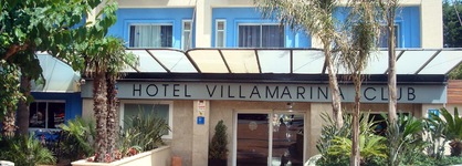 Villamarina Club (Hotel)