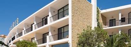 Hotel Osiris Ibiza