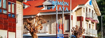 Hotel Bemón Playa