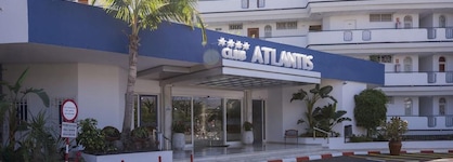 Hovima Atlantis