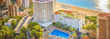 Hotel Servigroup Torre Dorada