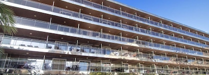 Hotel Servigroup Diplomatic