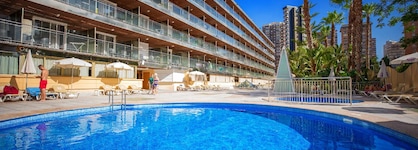 Hotel Servigroup Diplomatic