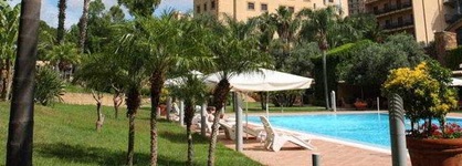 Hotel Della Valle