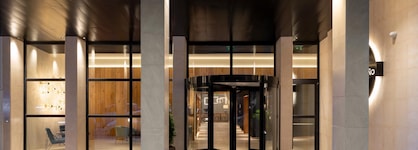 Hotel Ciudad De Logroño