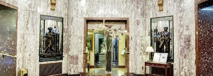 Bless Hotel Madrid, A Member Of The Leading Hotels Of The World