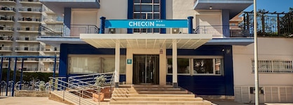 Checkin Blanes