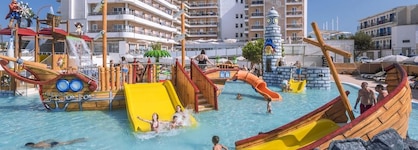 Hotel Sorra Daurada Splash