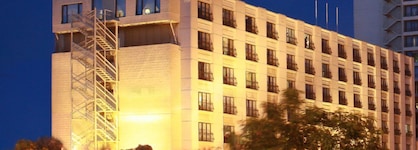 Grand Palace Hotel