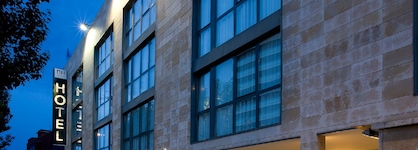 Sercotel Cornellá Barcelona