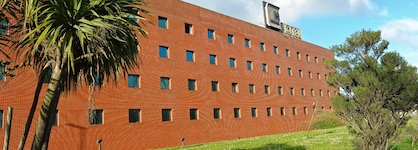 Hotel Puerta Santander