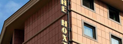 The Hoxton Rome