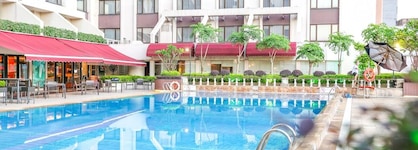 China Hotel