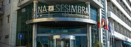 Sana Sesimbra Hotel